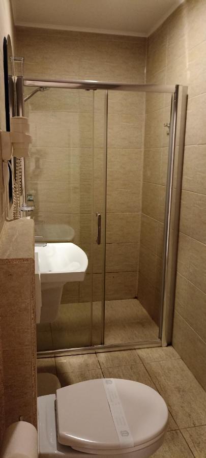 Appartamento Theo House Sibiu Esterno foto