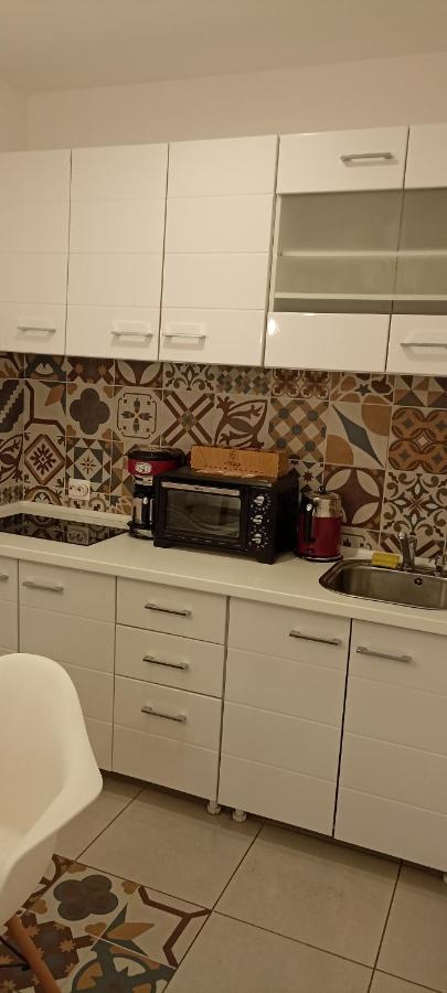 Appartamento Theo House Sibiu Esterno foto