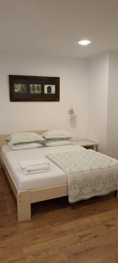 Appartamento Theo House Sibiu Esterno foto