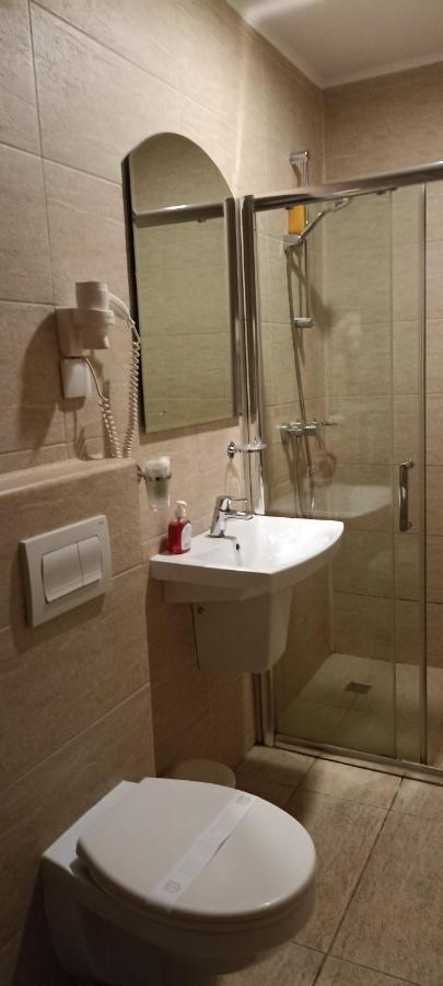 Appartamento Theo House Sibiu Esterno foto