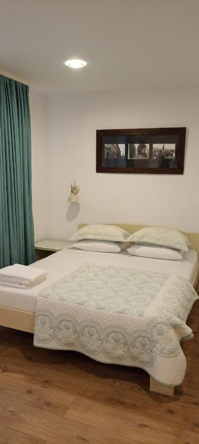 Appartamento Theo House Sibiu Esterno foto
